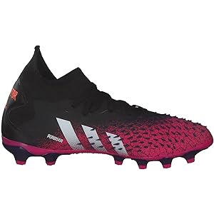Adidas HG/AG プレデター Freak.3 HG LSN19 Amazon | [アディダス] サッカースパイク フリーク. 2 HG/AG 土